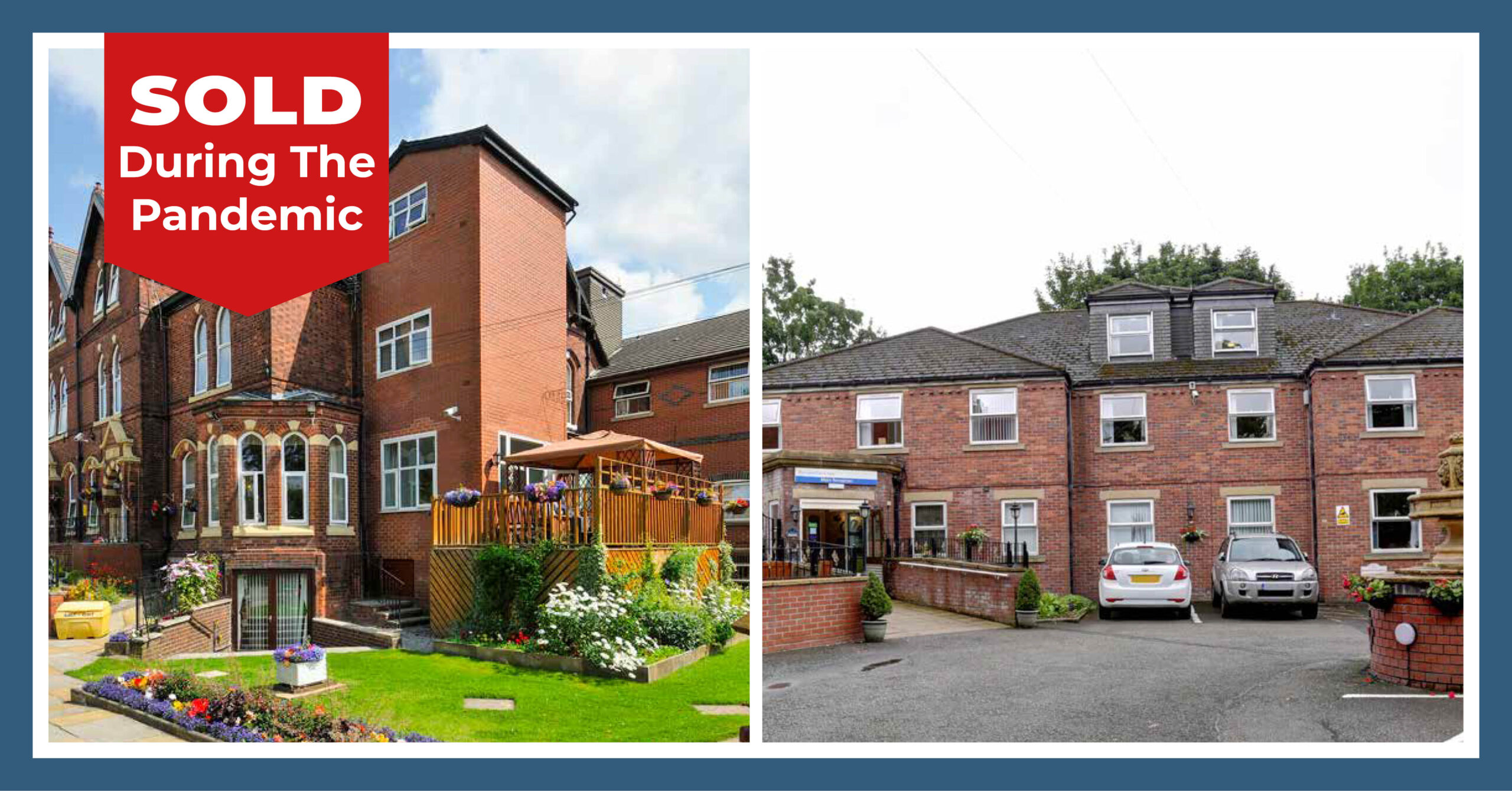 Meredith (UK) Limited sold by Redwoods Dowling Kerr Altius Group