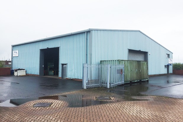 Kings Corporate Are Proud to Announce the Sale of Viking Timber and Plywood Banner