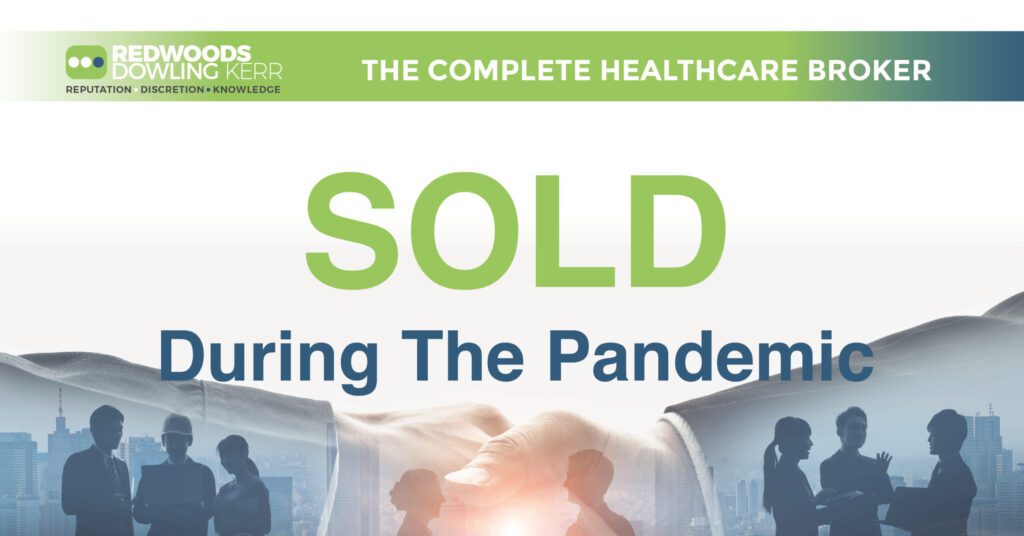 Project Cardinal sold to corporate buyer Banner