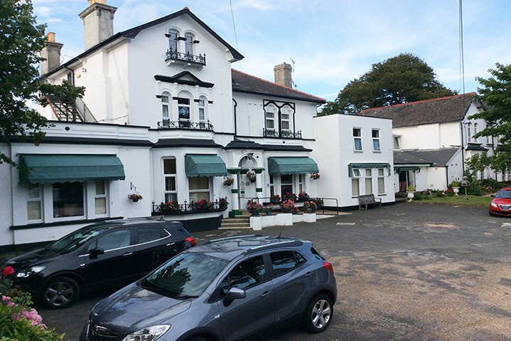 Mountside Residential Care Home Is Acquired by an Existing Operator Banner