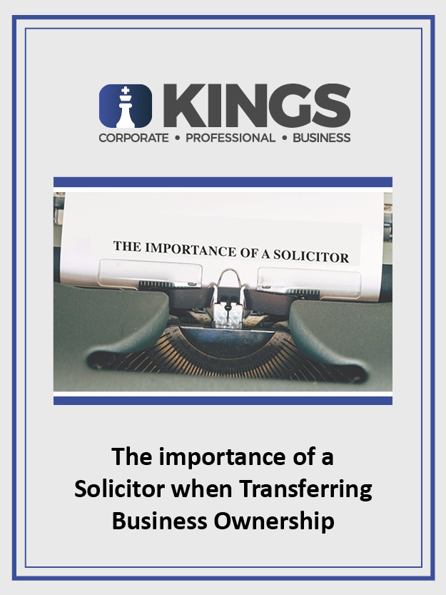 Kings Business Altius Group