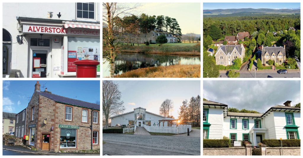 Market Update September 2021: Surge in First Time Buyers Banner