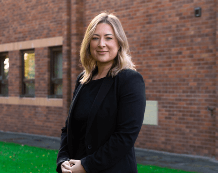 Altius Group Appoints RDK Director of Operations Banner