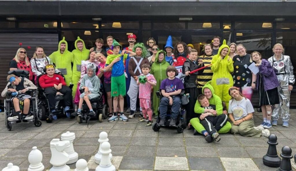 Boost for NWCSG as Altius Group Donates £3,000 Banner