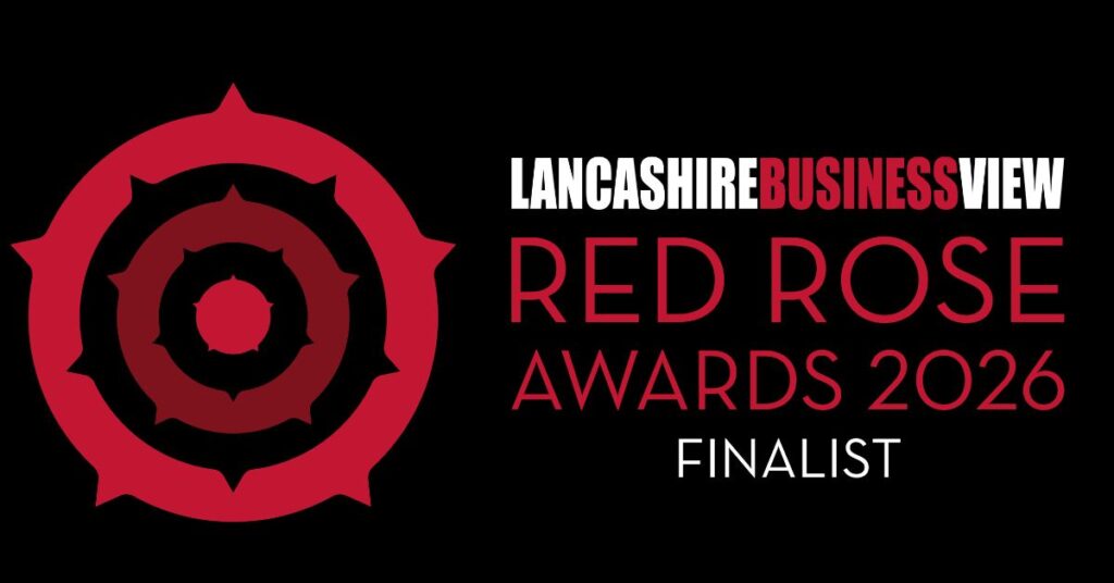 Altius Group Announced as Red Rose Awards Finalist    Banner