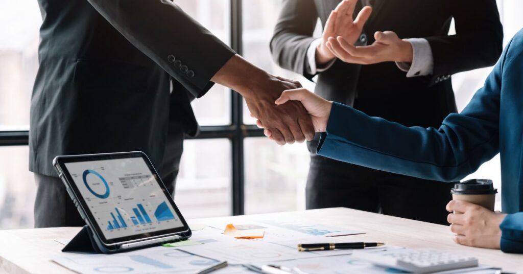 Selling a Business: Preserving Your Legacy  Banner