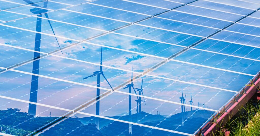 Strategic Timing: Selling Your Renewable Energy Business in 2026 Banner