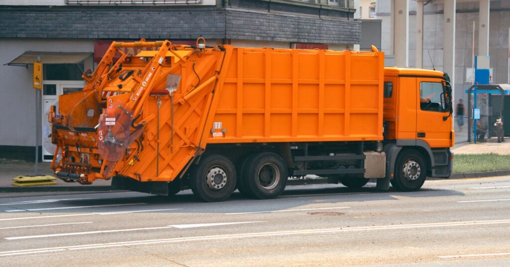 Buying a Waste Management Business in the UK: Market Insights and Opportunities Banner